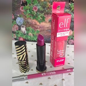 UD Firebird Gwen Stefanie collection in 2 bonus bundle , elf & UD lip liner